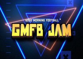 'GMFB' Jam entering Week 9