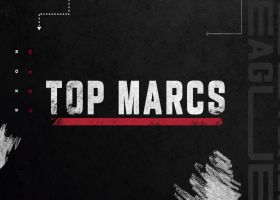'Top Marcs': Ross' four highest-graded performances from Sunday of Week 10