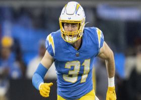 Nick Niemann saves Chargers from special teams blunder with game-sealing onside recovery
