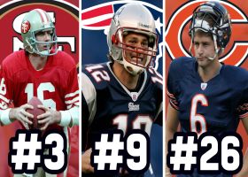 Ranking EVERY team by their QB history | NFL Throwback
