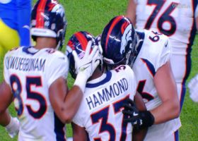 Broncos' top plays vs. Rams | Preseason Week 3
