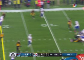 Bills vs. Steelers highlights | Week 15