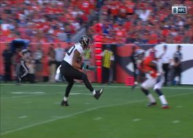 Jaguars' nifty play design opens up James O'Shaughnessy for 18-yard TD