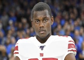 Rapoport: Deandre Baker's release from Giants no surprise