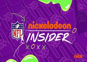 Brandon Graham shares what it's like to be back in the Super Bowl | 'NFL Slimetime'