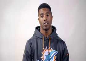 Inspire Change: Byron Jones