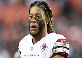 Garafolo: Commanders TBD on Chase Young's fifth-year option