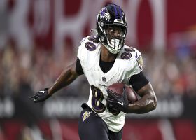 Breakout players to watch in Week 3 of the preseason