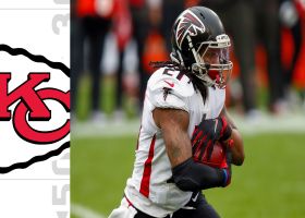Terrell Davis finds perfect fit for Todd Gurley in free agency
