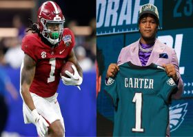 What was the biggest shocker of round one? | 'GMFB'