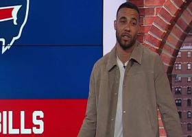 Micah Hyde breaks down best moments for Bills defense and special teams in 2022