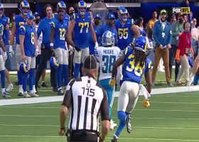 Can't-Miss Play: Take two! Lions execute fake punt for second time