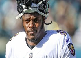 Is Lamar Jackson the most elusive player of all-time? | ‘GMFB’