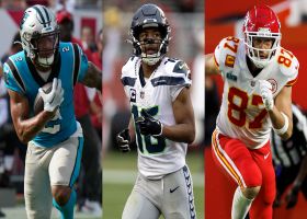 Fantasy stock up and stock down | 'Path to the Draft'
