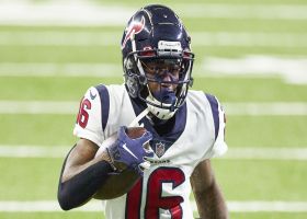 Cynthia Frelund's favorable flex matchups | Week 13