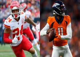 Players to watch during preseason Week 2 | 'NFL Total Access'