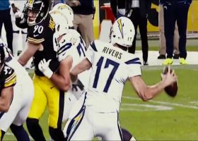 FedEx Air and Ground Players of the Week | Week 13