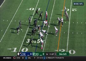 Tyler Conklin's best plays from 2-TD game | Week 8