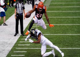 Top 10 Bengals plays | 2020 season