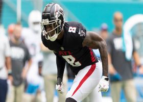 Palmer: Jags want to maintain offensive nucleus, won't try to add much in free agency