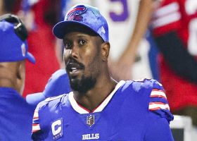 Garafolo: Von Miller 'hopes to be back' from ACL injury by Week 1