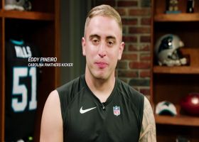 Eddy Pineiro | Latino Heritage Month