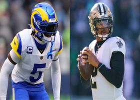 Wildest offseason move you'd love to see happen | 'GMFB'