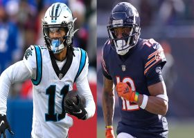 Giardi: Two veteran WRs that Patriots have their eyes on in 2022 offseason