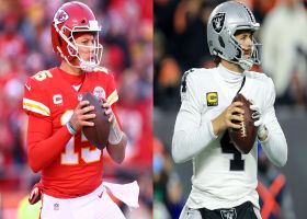 Predicting AFC West's top team for 2022 | 'NFL Total Access'