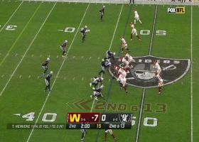 Raiders' top plays of December | 2021 season