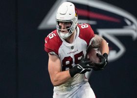 Trey McBride's best plays vs. Falcons | Week 17