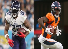 Trades you want to see before 2023 NFL Draft | 'GMFB'