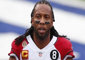 Kurt Warner weighs in on Larry Fitzgerald's remarks on NFL future