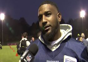 Quandre Diggs details how Seahawks have handled jet lag in Germany trip