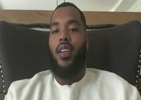 Titans DT Jeffery Simmons joins 'NFL Total Access'