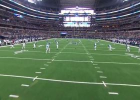 Cowboys' top plays vs. Jaguars | Preseason Week 3