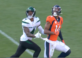 D.J. Reed breaks up Rypien's launch-codes delivery to Sutton