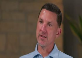 Dennis Allen reveals when Saints first 'set our sights' on acquiring Derek Carr 