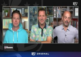 Biggest takeaways from Vikings-Eagles 'TNF' matchup | 'The Insiders'