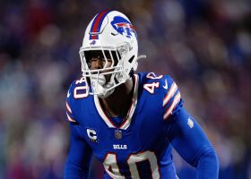 Von Miller will miss remainder of '22 season due to torn ACL