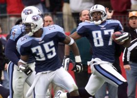 Iconic Calls: Tennessee Titans Music City Miracle