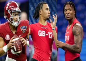 David Carr's best NFL team fits for top 2023 draft QBs