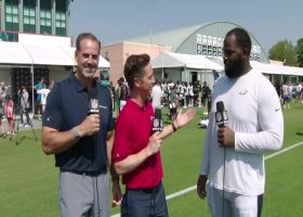 DT Fletcher Cox: I feel like this Eagles team could be special