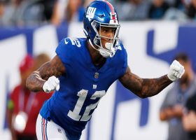 Highest-scoring TE picks for Week 1 | 'NFL Fantasy Live'