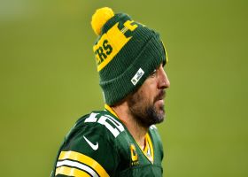 Garafolo: Players Packers could pursue to make Aaron Rodgers happy