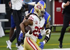 5 awesome things from the 49ers' Week 12 upset