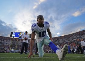 Rapoport explains why Cowboys traded Amari Cooper to Browns