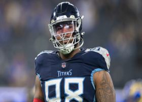 Titans are 'hottest team in the league' after Week 9 defensive performance | Baldy’s Breakdowns