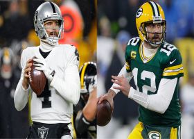 Rapoport: Jets are 'committed' to adding veteran QB to roster