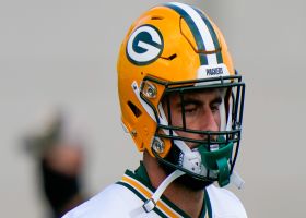 Jeremiah reveals Packers rookie TE he's excited to see in Week 1